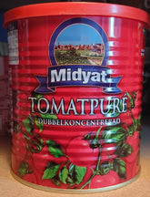 MIDYAT TOMATPURE
